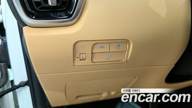Kia Sorento (IV) Diesel 2.2 2WD Signature 2021 — фото 17