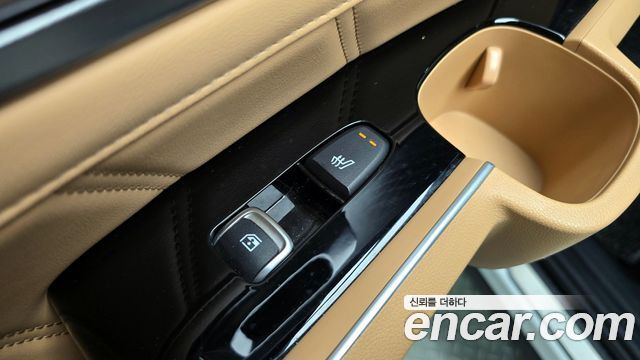 Kia Sorento (IV) Diesel 2.2 2WD Signature 2021 — фото 22