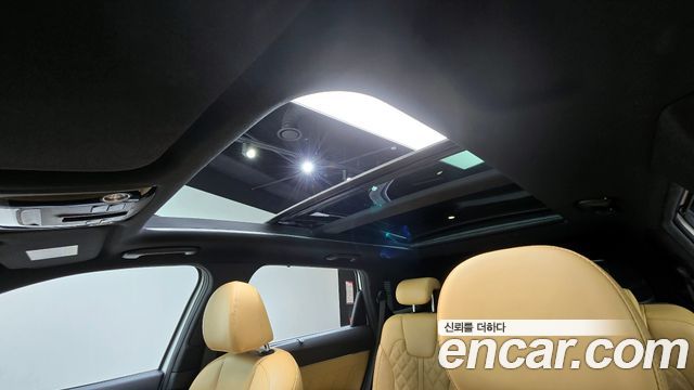 Kia Sorento (IV) Diesel 2.2 2WD Signature 2021 — фото 23