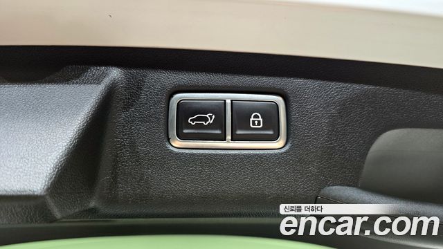Kia Sorento (IV) Diesel 2.2 2WD Signature 2021 — фото 24