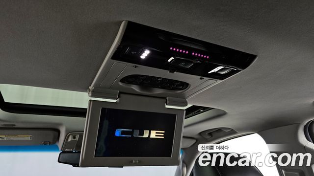 Cadillac Escalade 6.2 4th 2015 — фото 17