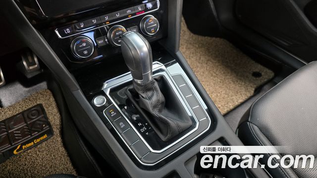 Volkswagen Arteon 2.0 TDI Premium 2018 — фото 9