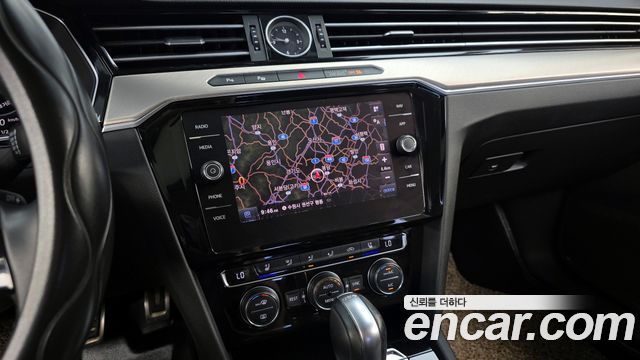 Volkswagen Arteon 2.0 TDI Premium 2018 — фото 18