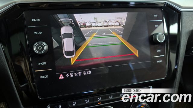 Volkswagen Arteon 2.0 TDI Premium 2018 — фото 19