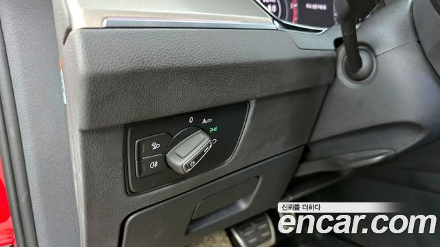 Volkswagen Arteon 2.0 TDI Premium 2018 — фото 20