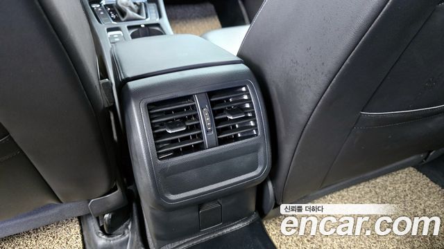 Volkswagen Arteon 2.0 TDI Premium 2018 — фото 23