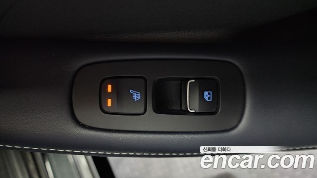 Hyundai Sonata The Edge (DN8) 1.6 Turbo Inspiration 2024 — фото 23