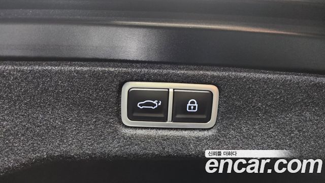 Hyundai Sonata The Edge (DN8) 1.6 Turbo Inspiration 2024 — фото 24