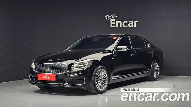 Kia K9 3.8 GDI AWD Best SelectionⅠ