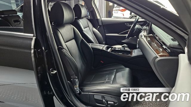 Kia K9 3.8 GDI AWD Best SelectionⅠ 2021 — фото 10