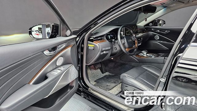 Kia K9 3.8 GDI AWD Best SelectionⅠ 2021 — фото 12
