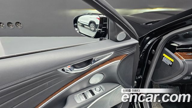 Kia K9 3.8 GDI AWD Best SelectionⅠ 2021 — фото 13