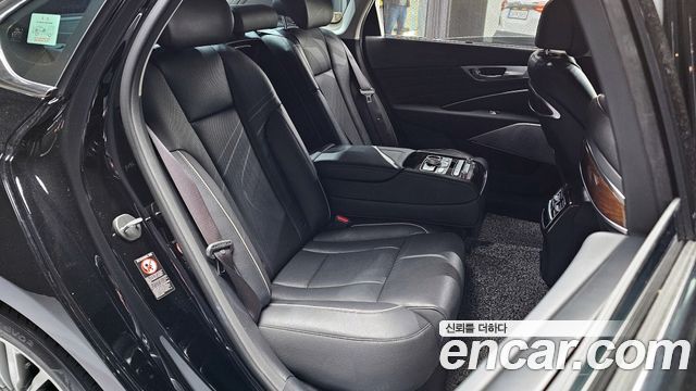 Kia K9 3.8 GDI AWD Best SelectionⅠ 2021 — фото 19