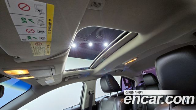 Ford Taurus 3.5 Limited 6th 2012 — фото 20