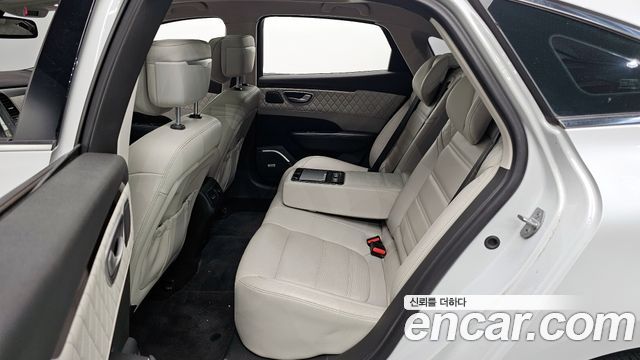 Renault Korea SM6 2.0 GDe RE 2017 — фото 12