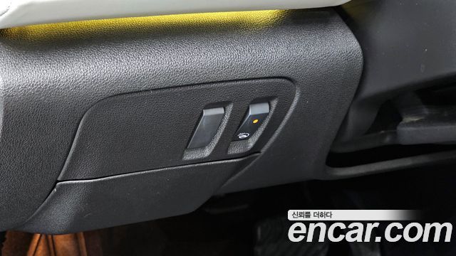 Renault Korea SM6 2.0 GDe RE 2017 — фото 16
