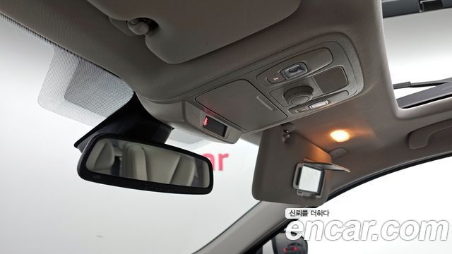 Renault Korea SM6 2.0 GDe RE 2017 — фото 20