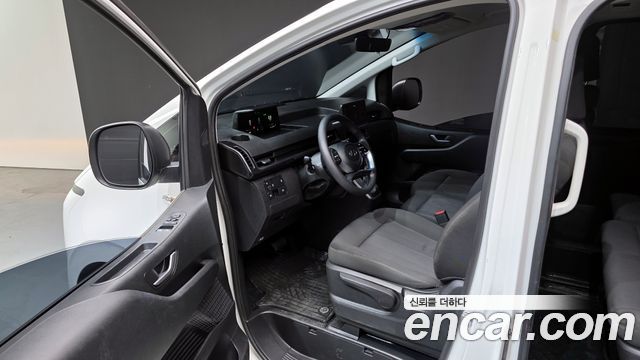 Hyundai Staria 4WD Tourer 11-Seater Smart 2022 — фото 10