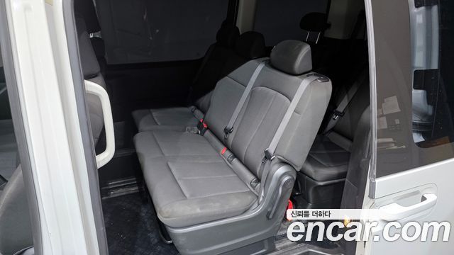 Hyundai Staria 4WD Tourer 11-Seater Smart 2022 — фото 15