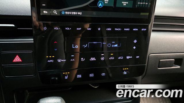Hyundai Staria 4WD Tourer 11-Seater Smart 2022 — фото 22