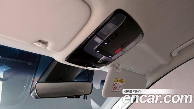 Hyundai Staria 4WD Tourer 11-Seater Smart 2022 — фото 24