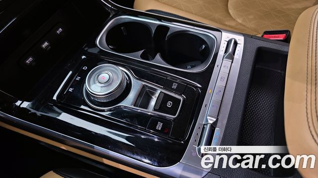 Kia Carnival (IV) Diesel 9-Seater Noblesse 2021 — фото 9