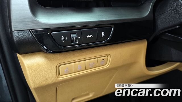 Kia Carnival (IV) Diesel 9-Seater Noblesse 2021 — фото 15