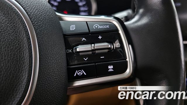 Kia Carnival (IV) Diesel 9-Seater Noblesse 2021 — фото 17