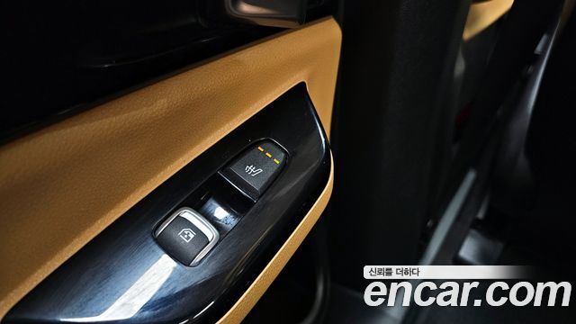 Kia Carnival (IV) Diesel 9-Seater Noblesse 2021 — фото 18