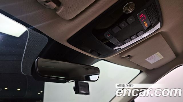 Kia Carnival (IV) Diesel 9-Seater Noblesse 2021 — фото 19