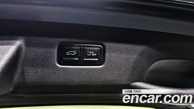 Kia Carnival (IV) Diesel 9-Seater Noblesse 2021 — фото 20