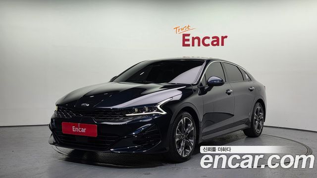 Kia K5 (III) 2.0 Prestige
