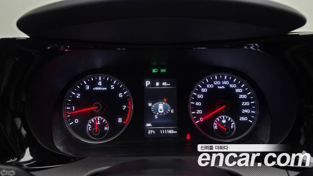 Kia K5 (III) 2.0 Prestige 2021 — фото 8