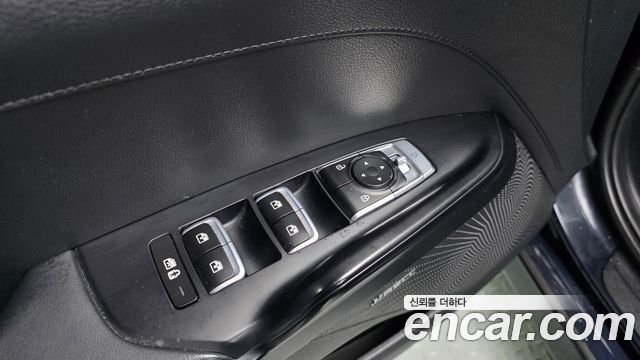 Kia K5 (III) 2.0 Prestige 2021 — фото 12