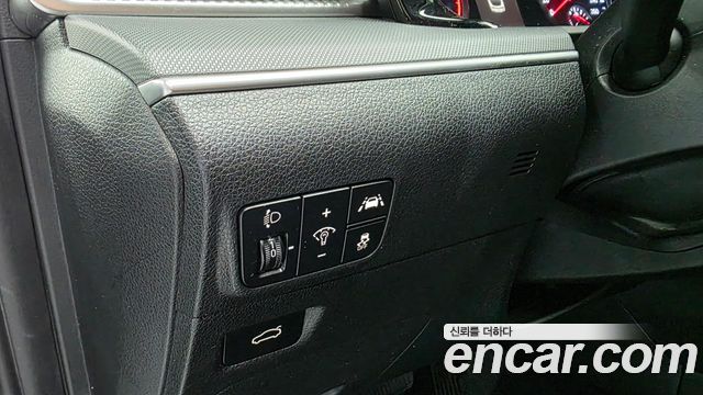 Kia K5 (III) 2.0 Prestige 2021 — фото 13