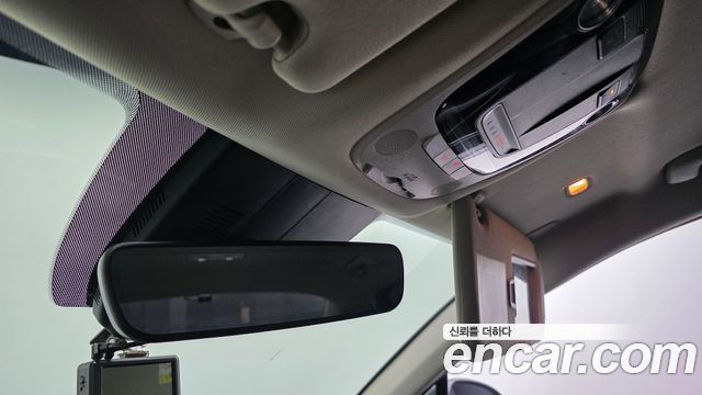 Kia K5 (III) 2.0 Prestige 2021 — фото 15
