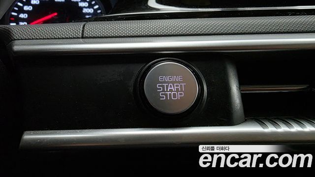 Kia K5 (III) 2.0 Prestige 2021 — фото 18