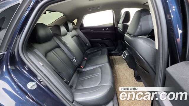 Kia K5 (III) 2.0 Prestige 2021 — фото 20
