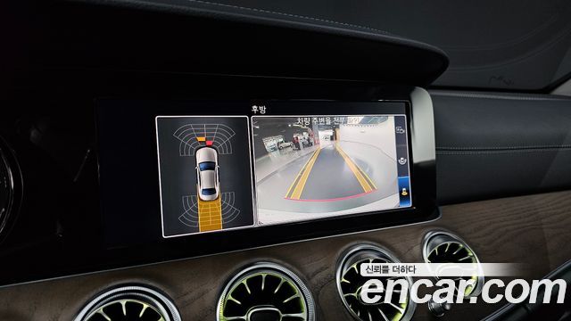 Mercedes-Benz E-Class (W213) E220d 4MATIC Exclusive 2020 — фото 16
