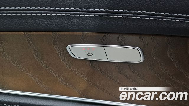 Mercedes-Benz E-Class (W213) E220d 4MATIC Exclusive 2020 — фото 19