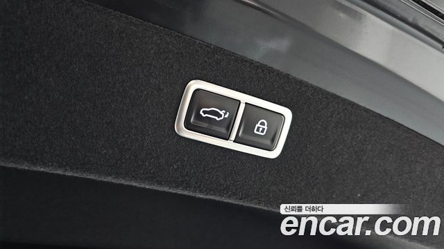 Genesis G80 (RG3) Gasoline 2.5 Turbo AWD 2025 — фото 20