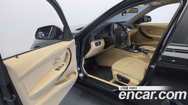 BMW 3 Series (F30) 320d 2015 — фото 11