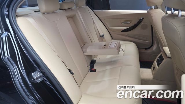 BMW 3 Series (F30) 320d 2015 — фото 12