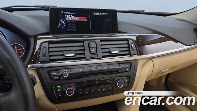 BMW 3 Series (F30) 320d 2015 — фото 15