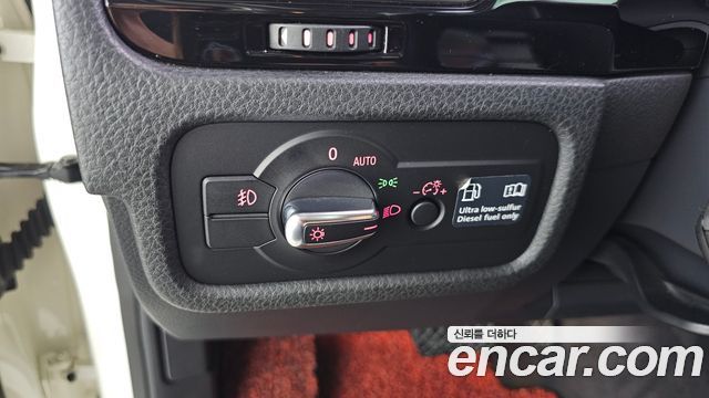 Volkswagen Touareg V6 3.0 TDI Bluemotion 7P5 2011 — фото 22