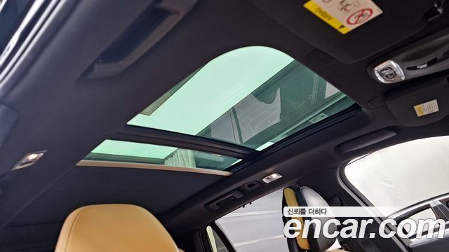 Volvo XC90 (II) T8 Inscription Hybird 2017 — фото 21