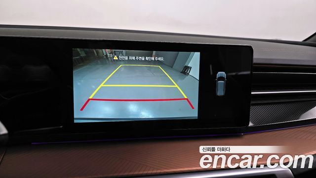 KG Mobility (SsangYong) Torres EVX E7 2025 — фото 16