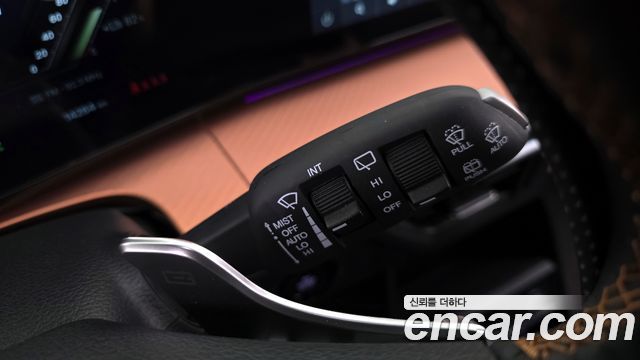 KG Mobility (SsangYong) Torres EVX E7 2025 — фото 19