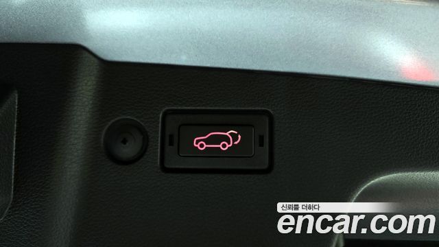 KG Mobility (SsangYong) Torres EVX E7 2025 — фото 20