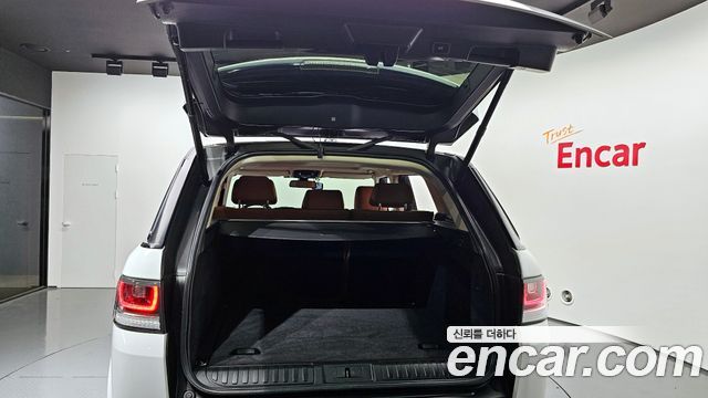 Land Rover Range Rover Sport (II) 3.0 SDV6 HSE Dynamic 2016 — фото 20